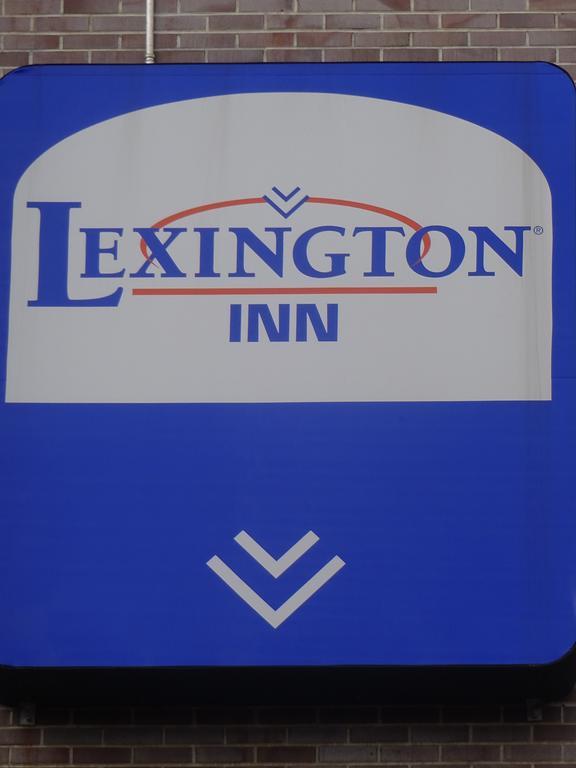 Lexington Inn Nova Iorque Exterior foto
