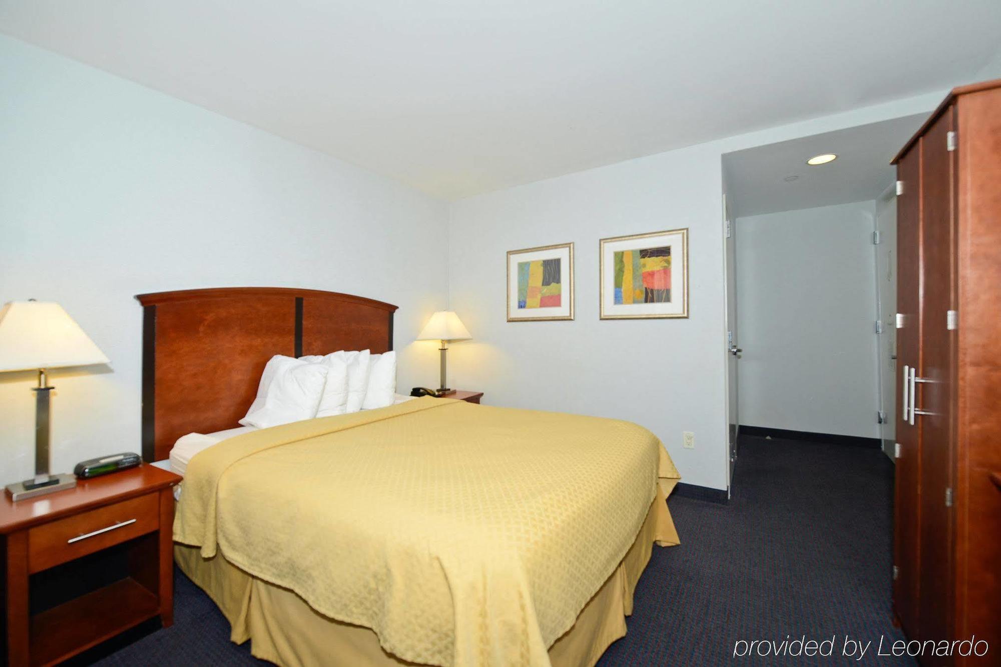 Lexington Inn Nova Iorque Quarto foto