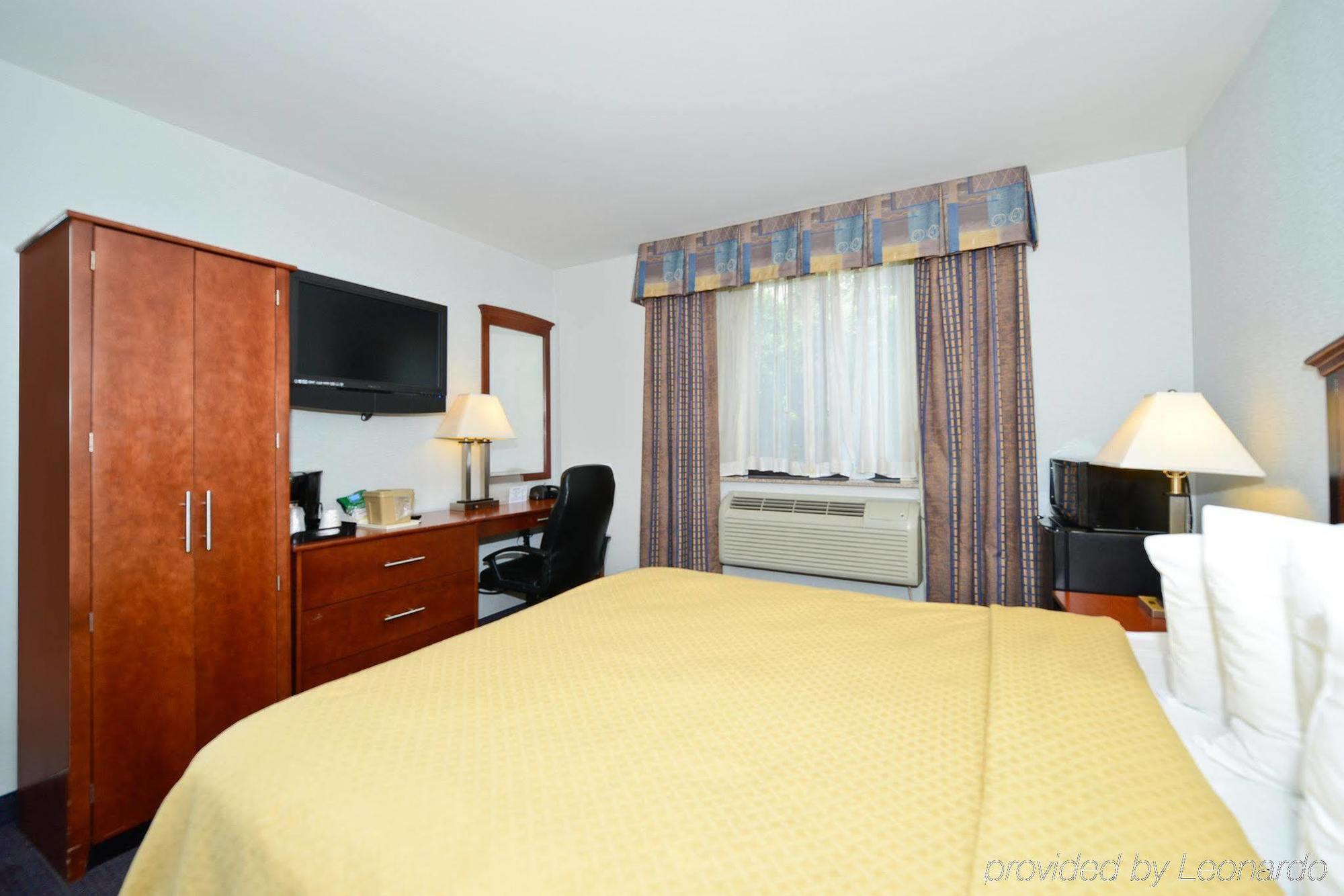 Lexington Inn Nova Iorque Quarto foto
