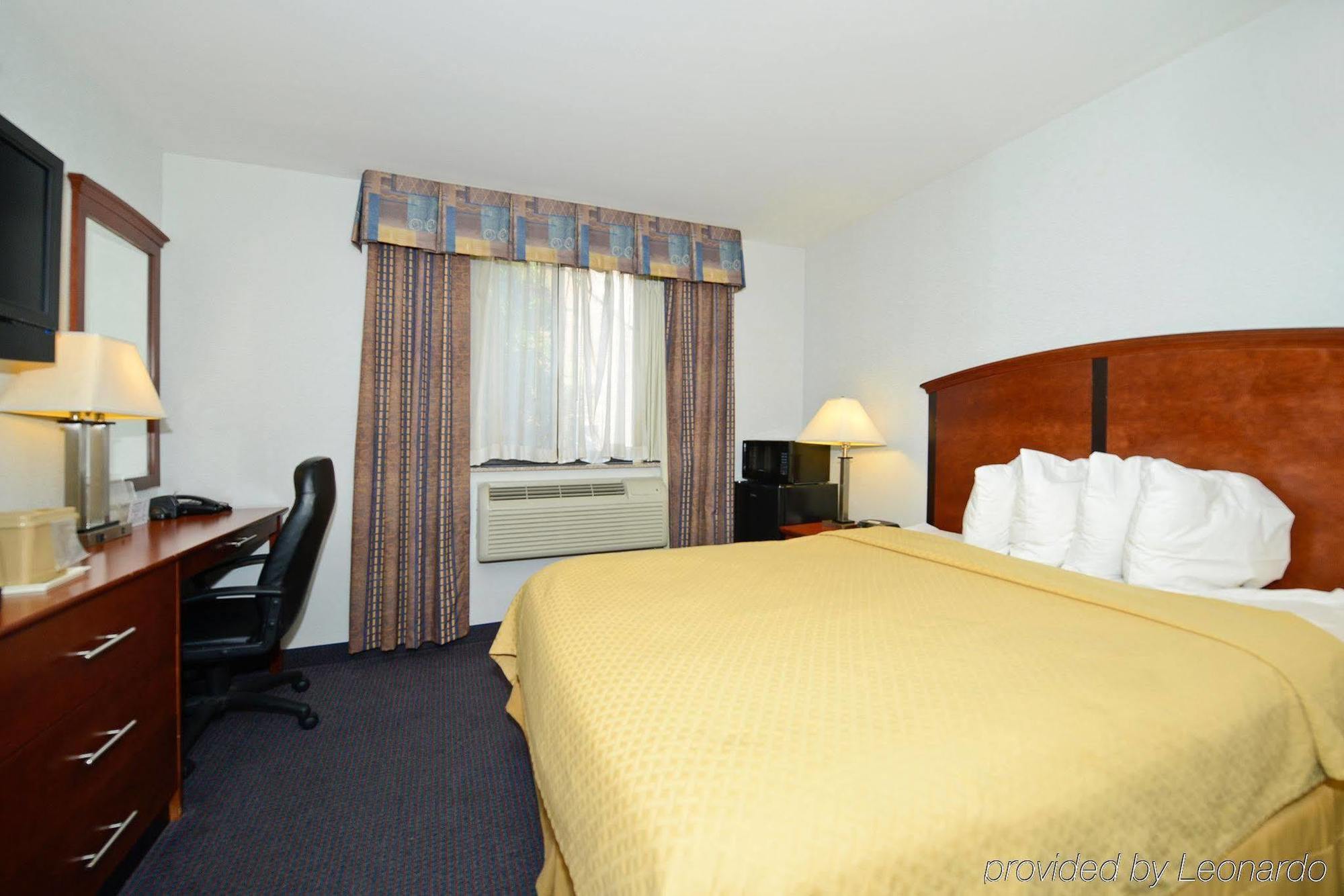 Lexington Inn Nova Iorque Quarto foto
