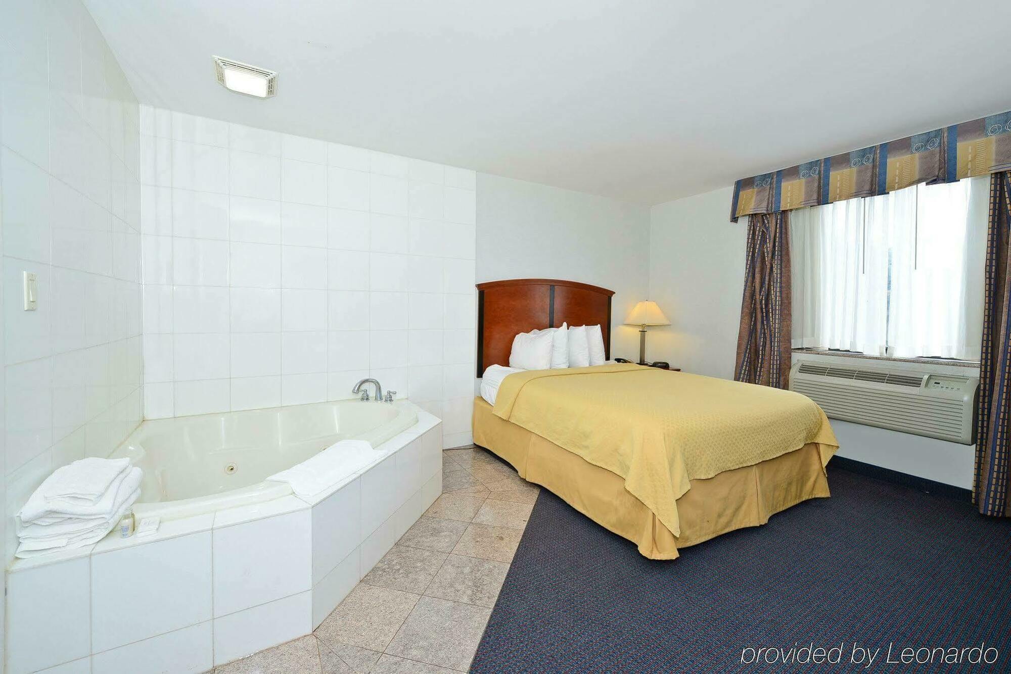 Lexington Inn Nova Iorque Exterior foto